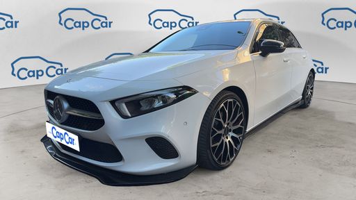 Mercedes Classe A