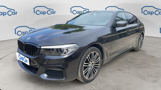BMW Serie 5