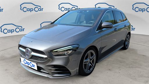 Mercedes Classe B
