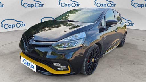 Renault Clio RS