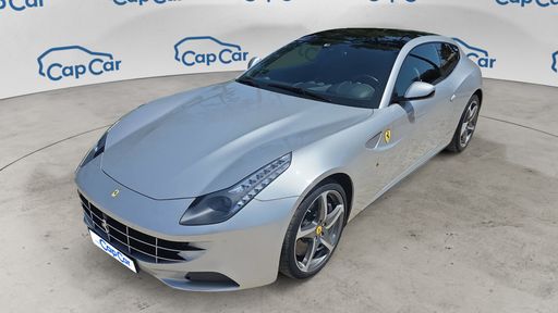 Ferrari FF
