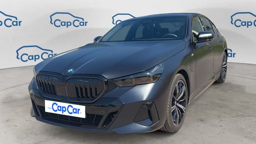 BMW Serie 5