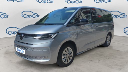 Volkswagen Multivan Long