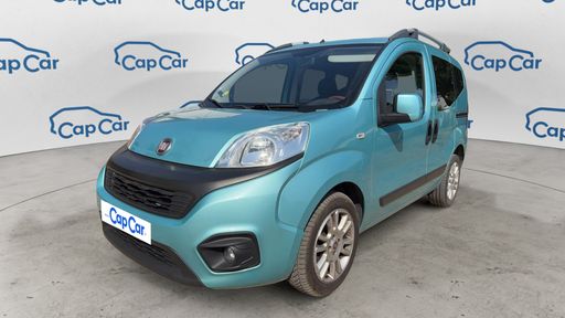 Fiat Qubo