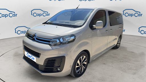 Citroen SpaceTourer M