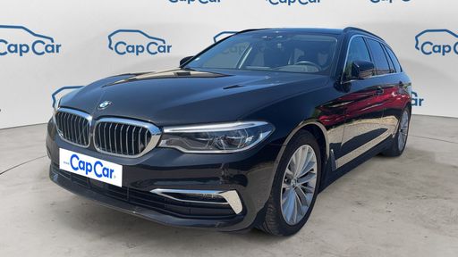 BMW Serie 5 Touring