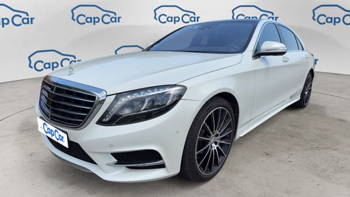 Mercedes Classe S Limousine