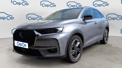 DS DS7 Crossback