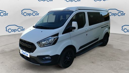 Ford Transit BurSTner  BC5301