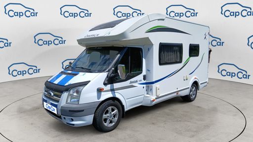 Ford Transit  CONNECT