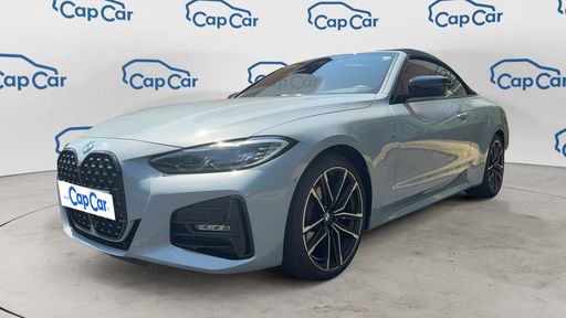 BMW Serie 4