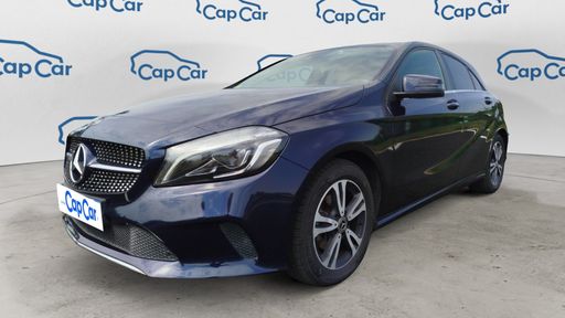 Mercedes Classe A