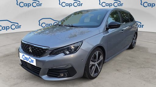 Peugeot 308 SW
