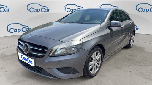 Mercedes Classe A