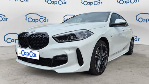 BMW Serie 1