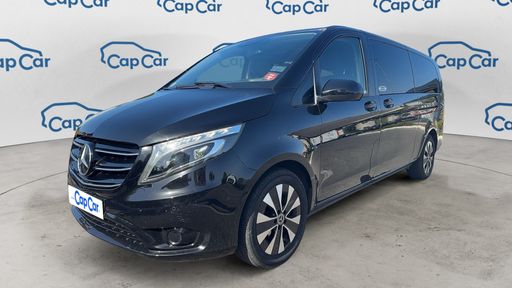 Mercedes Vito Tourer