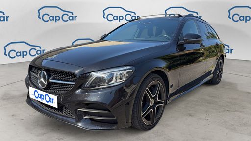 Mercedes Classe C Break