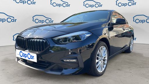 BMW Serie 2 GRAN Coupe