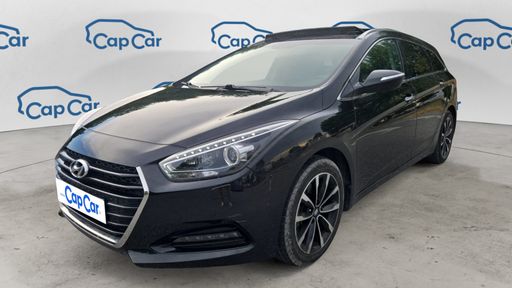 Hyundai i40 SW