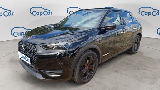 DS DS3 Crossback