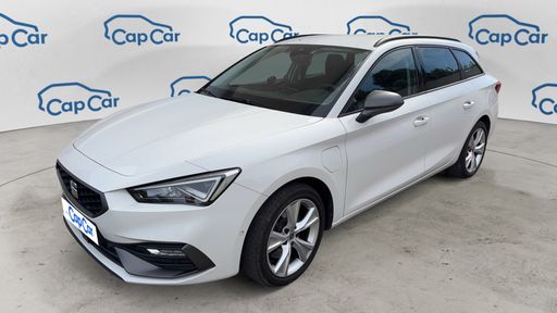 Seat Leon ST