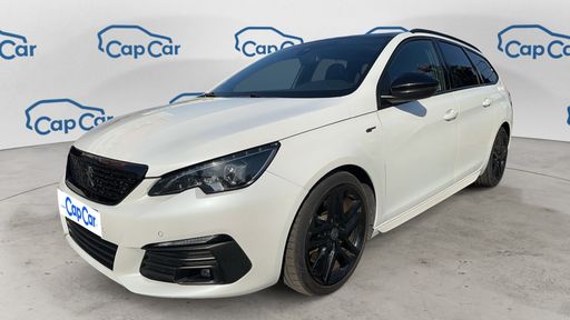 Peugeot 308 SW