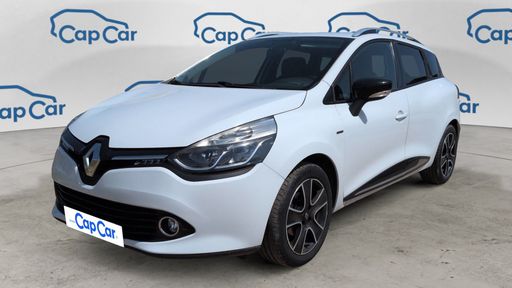 Renault Clio Estate
