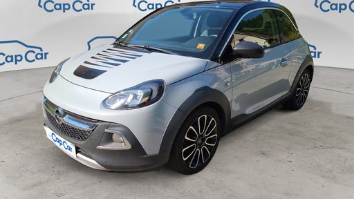 Opel Adam