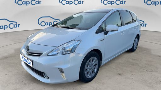 Toyota Prius+