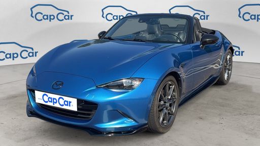 Mazda MX5