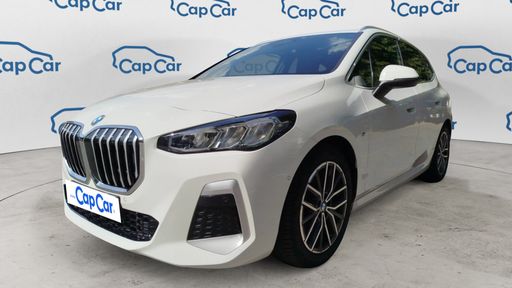 BMW Serie 2 Active Tourer