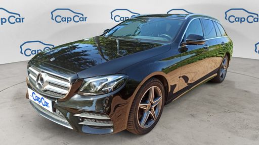 Mercedes Classe E Break