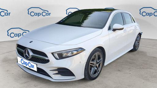 Mercedes Classe A