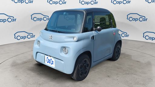 Citroen Ami
