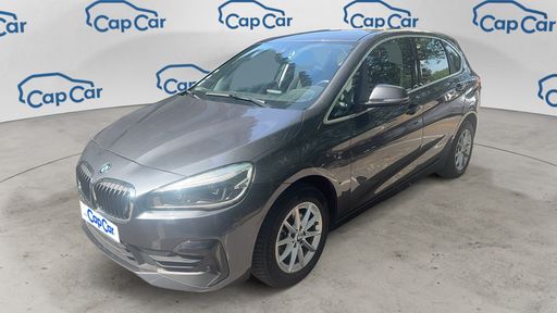 BMW Serie 2 Active Tourer
