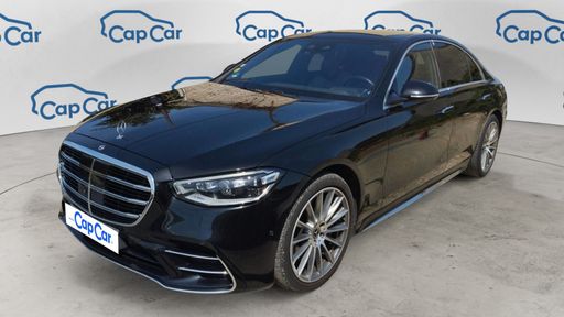 Mercedes Classe S
