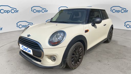 Mini One First