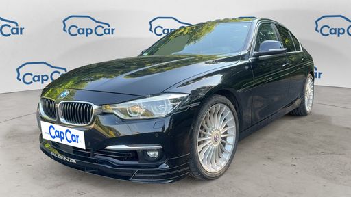 Alpina D3