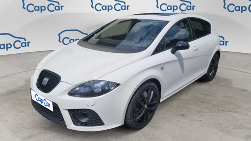 Seat Leon Cupra
