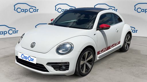 Volkswagen Coccinelle