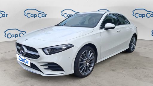 Mercedes Classe A BERLINE