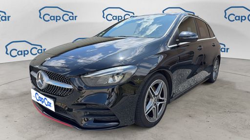 Mercedes Classe B