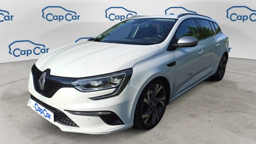 Renault Megane Estate
