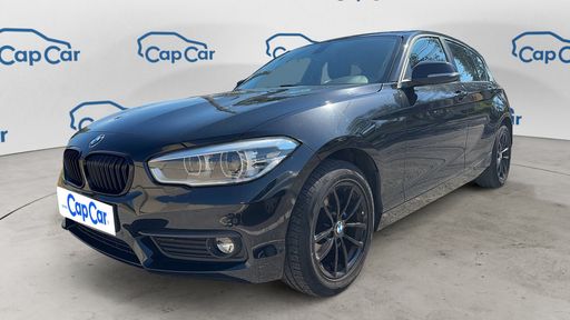 BMW Serie 1