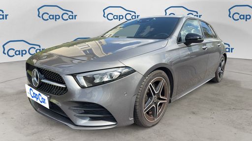Mercedes Classe A