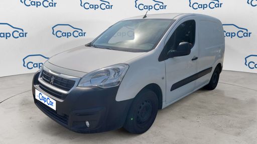 Peugeot Partner VU