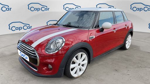 Mini Mini