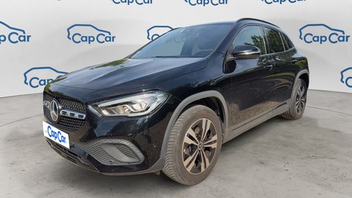 Mercedes Classe GLA
