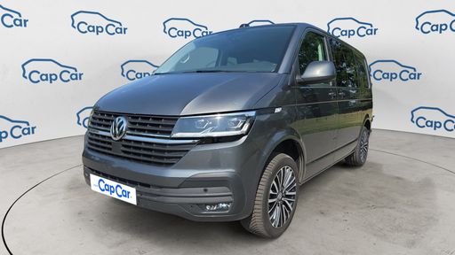 Volkswagen Transporter L1H1