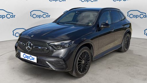 Mercedes Classe GLC